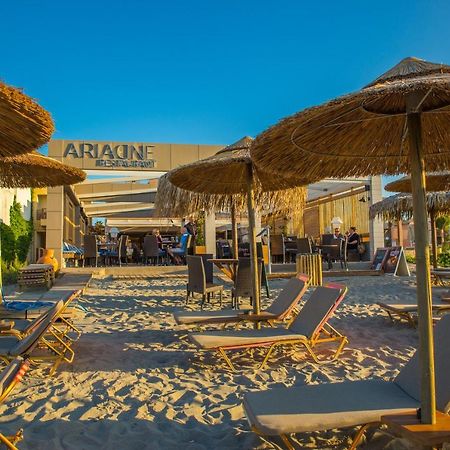 Ariadne Beach Platanés Esterno foto