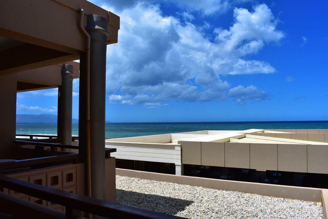 Ariadne Beach Platanés Esterno foto